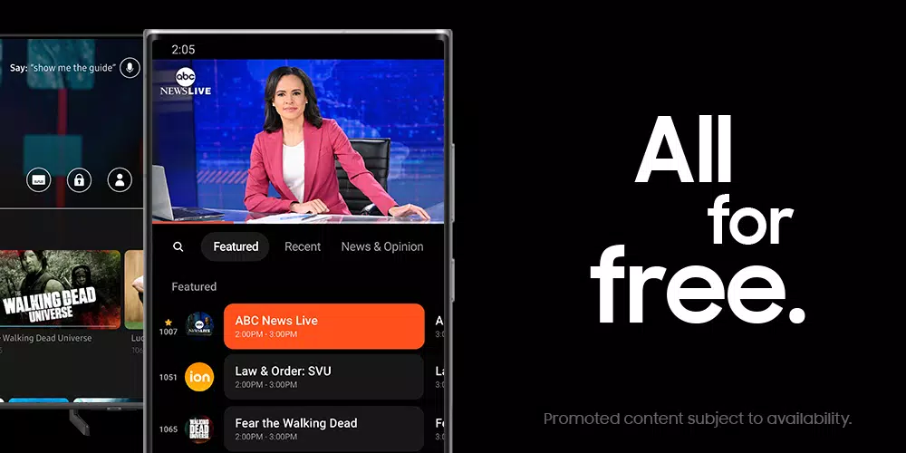 Samsung Tv Plus Apk For Android Download Samsung Tv Plus Apk For Android Download