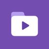 Samsung Video Library آئیکن