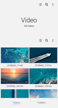 Samsung Video Library 海报