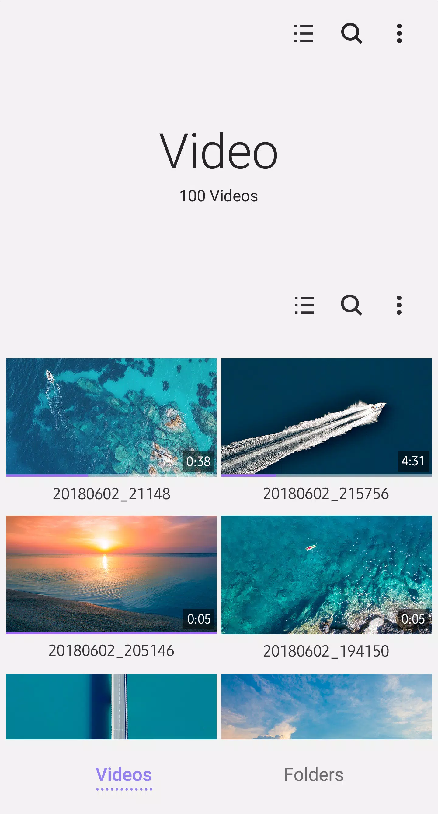 Samsung Video Library APK for Android Download