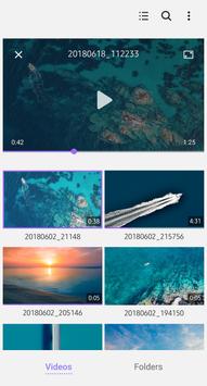 Samsung Video Library 截图 2