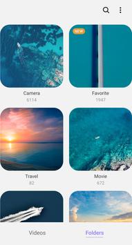 Samsung Video Library 截图 3