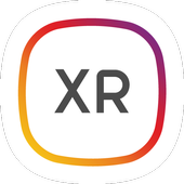 آیکون‌ Samsung XR