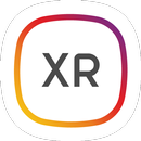 Samsung XR aplikacja