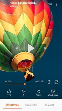 Samsung VR - Videos 截图 4