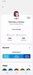 Samsung Members APK 下載