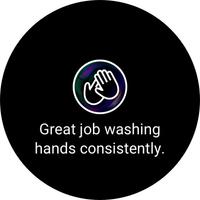 Hand Wash تصوير الشاشة 3