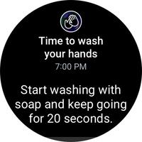 Hand Wash imagem de tela 1