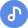Music for Galaxy Watch آئیکن