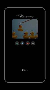 [Samsung] Always On Display 截图 3
