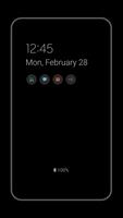 [Samsung] Always On Display captura de pantalla 1