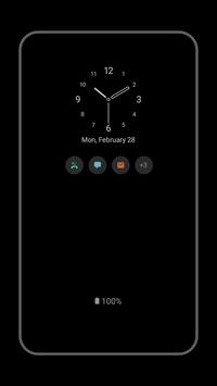 [Samsung] Always On Display 截图 2