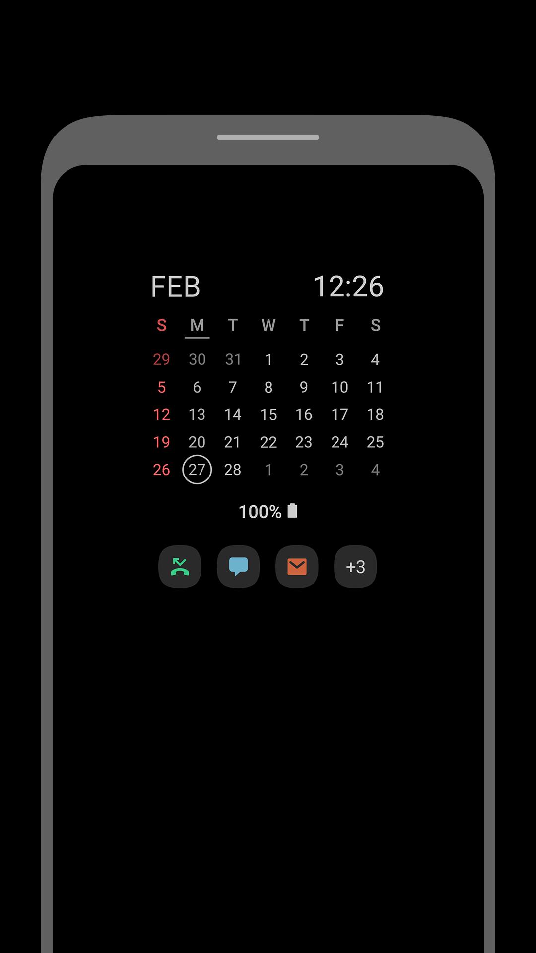 [Samsung] Always On Display for Android - APK Download