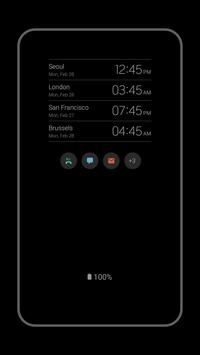 [Samsung] Always On Display 截图 5