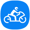 S bike mode icon