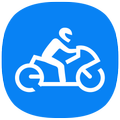 S bike mode
