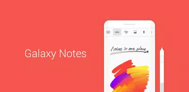 Samsung Notes