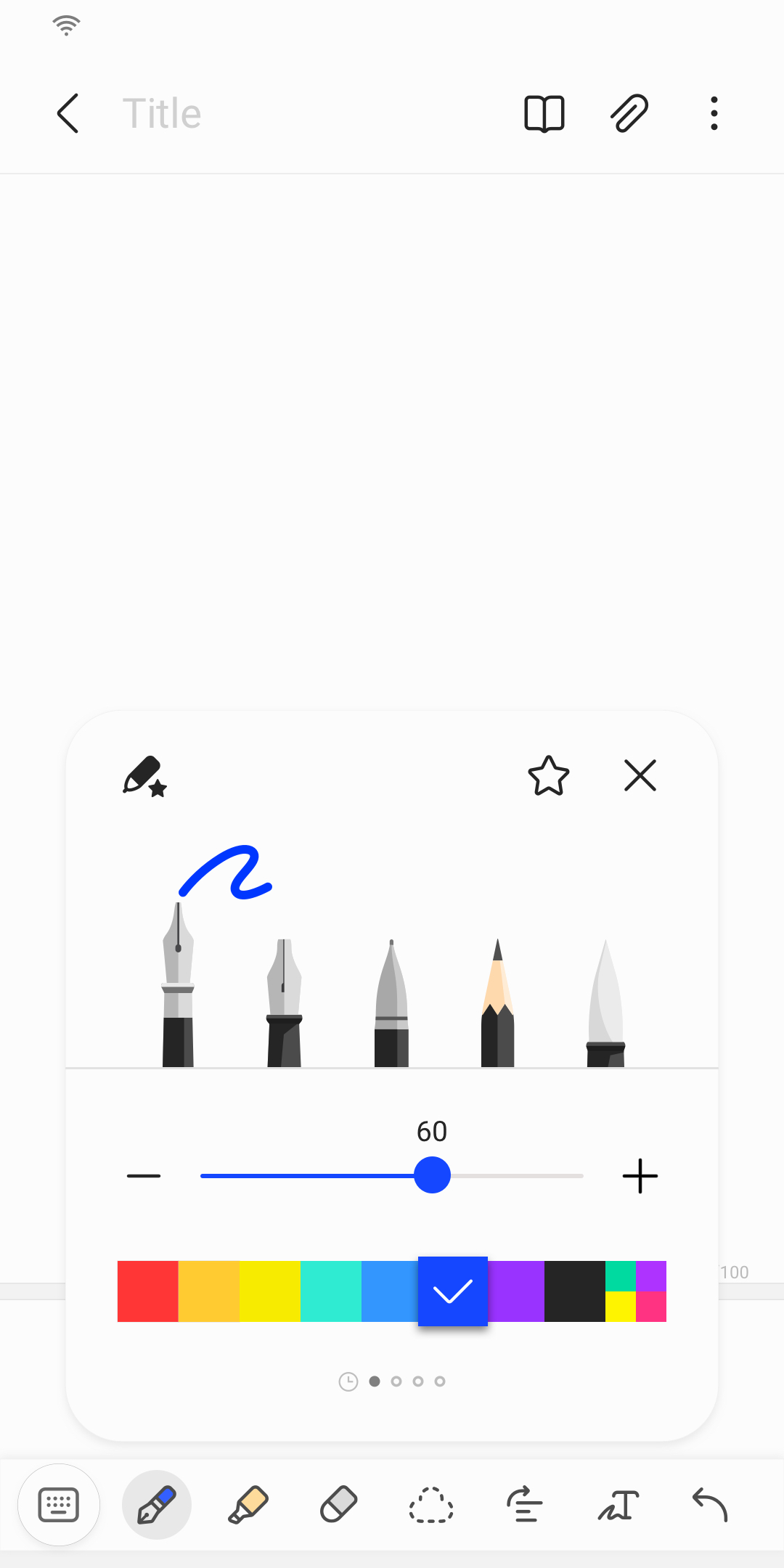Samsung Notes Apk 4 2 01 53 Download For Android Download Samsung Notes Apk Latest Version Apkfab Com
