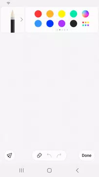 Screenshot 8 for Samsung Notes