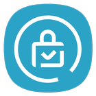 S Secure আইকন