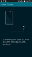 Power Sharing پوسٹر