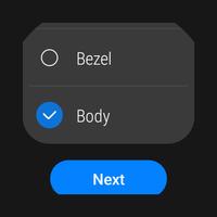 Self Repair Assistant(Watch) স্ক্রিনশট 1