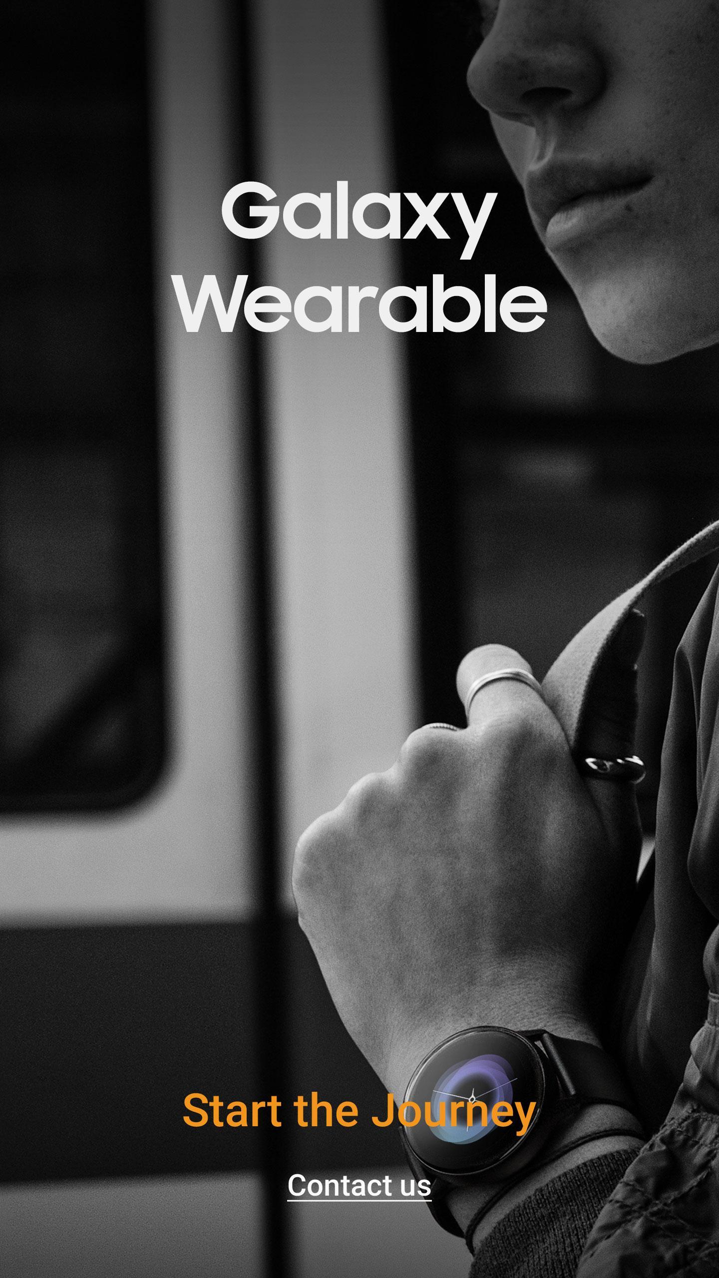 Galaxy Wearable for Android - APK Download