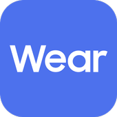 Galaxy Wearable icon