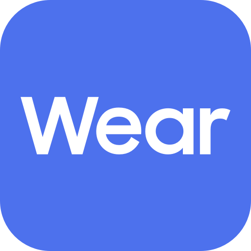 Galaxy Wearable (Gear Manager)