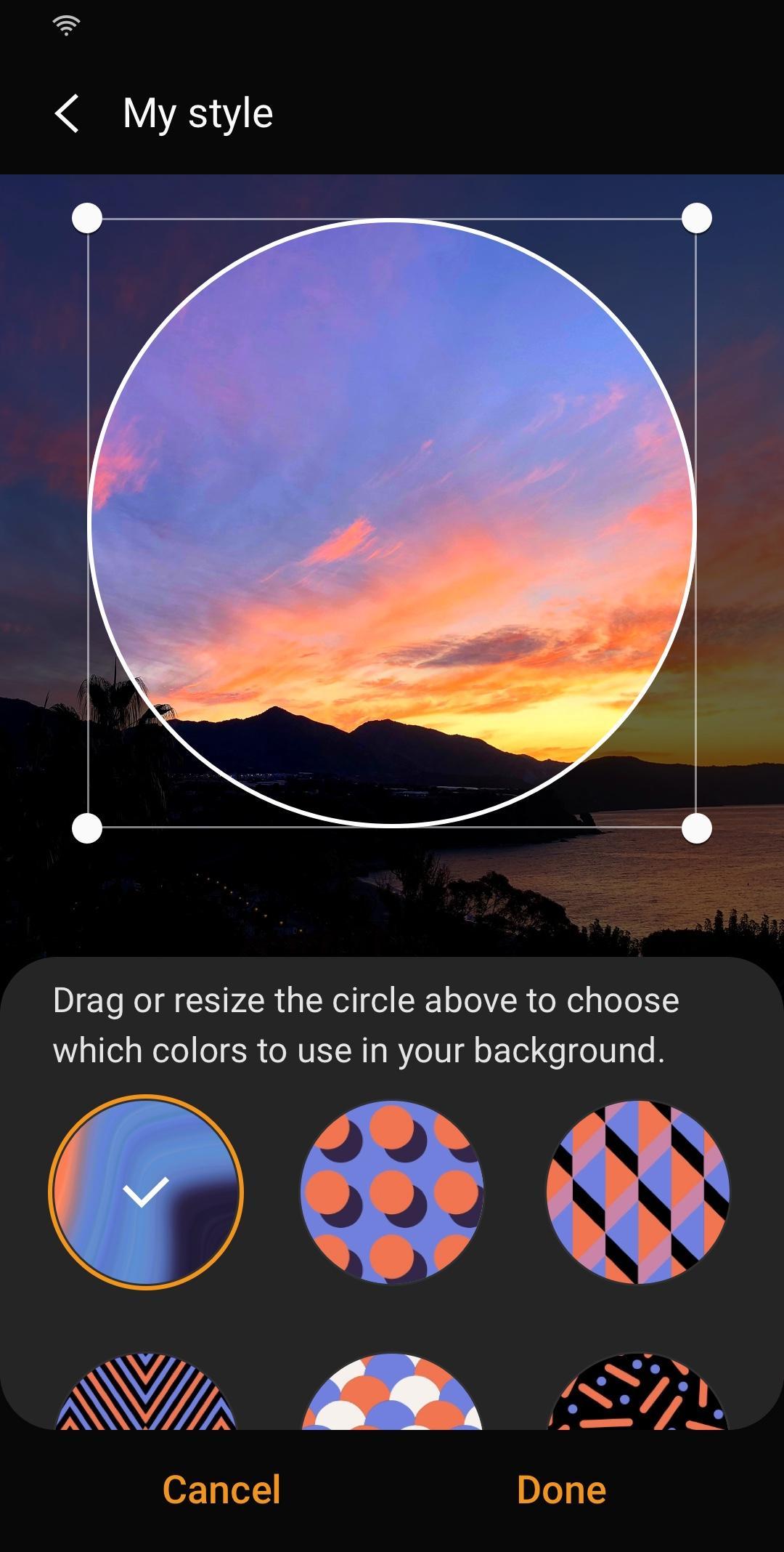 Galaxy Wearable for Android - APK Download