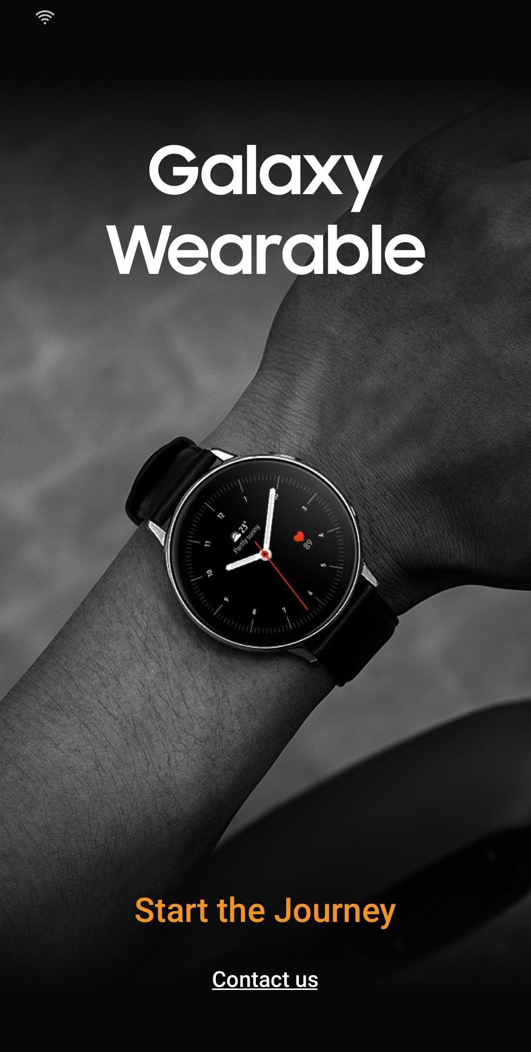 SCARICARE APP GEAR S3