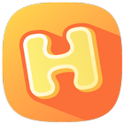 HANDY CODE-icoon