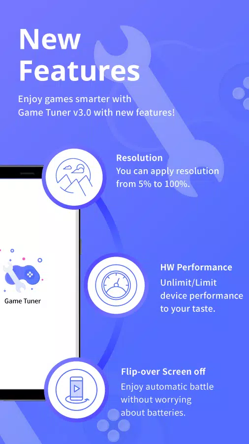 Game Tuner APK for Android Download