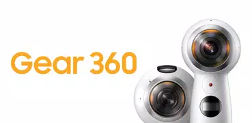 Samsung Gear 360 (Nuova)