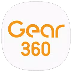 Samsung Gear 360 (New) アプリダウンロード