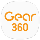 Samsung Gear 360 (nouvelle) APK