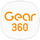 Samsung Gear 360 ไอคอน