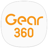 Samsung Gear 360 (Nowe)