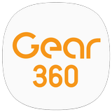 Samsung Gear 360 Zeichen