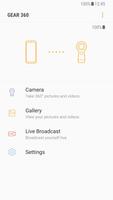 Samsung Gear 360 पोस्टर
