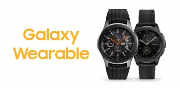 Galaxy Watch Plugin