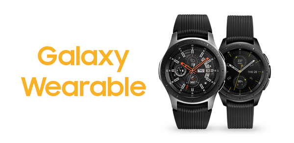 How to Download Galaxy Watch Plugin for Android image