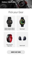 Galaxy Watch Plugin स्क्रीनशॉट 1