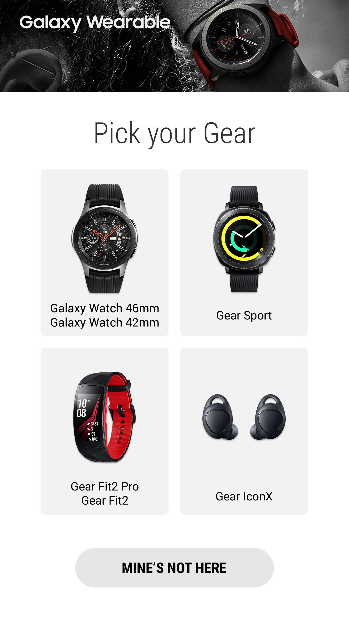 Galaxy Watch Plugin For Android Apk Download