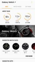 Galaxy Watch Plugin स्क्रीनशॉट 2