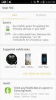 Gear Fit2 Plugin โปสเตอร์