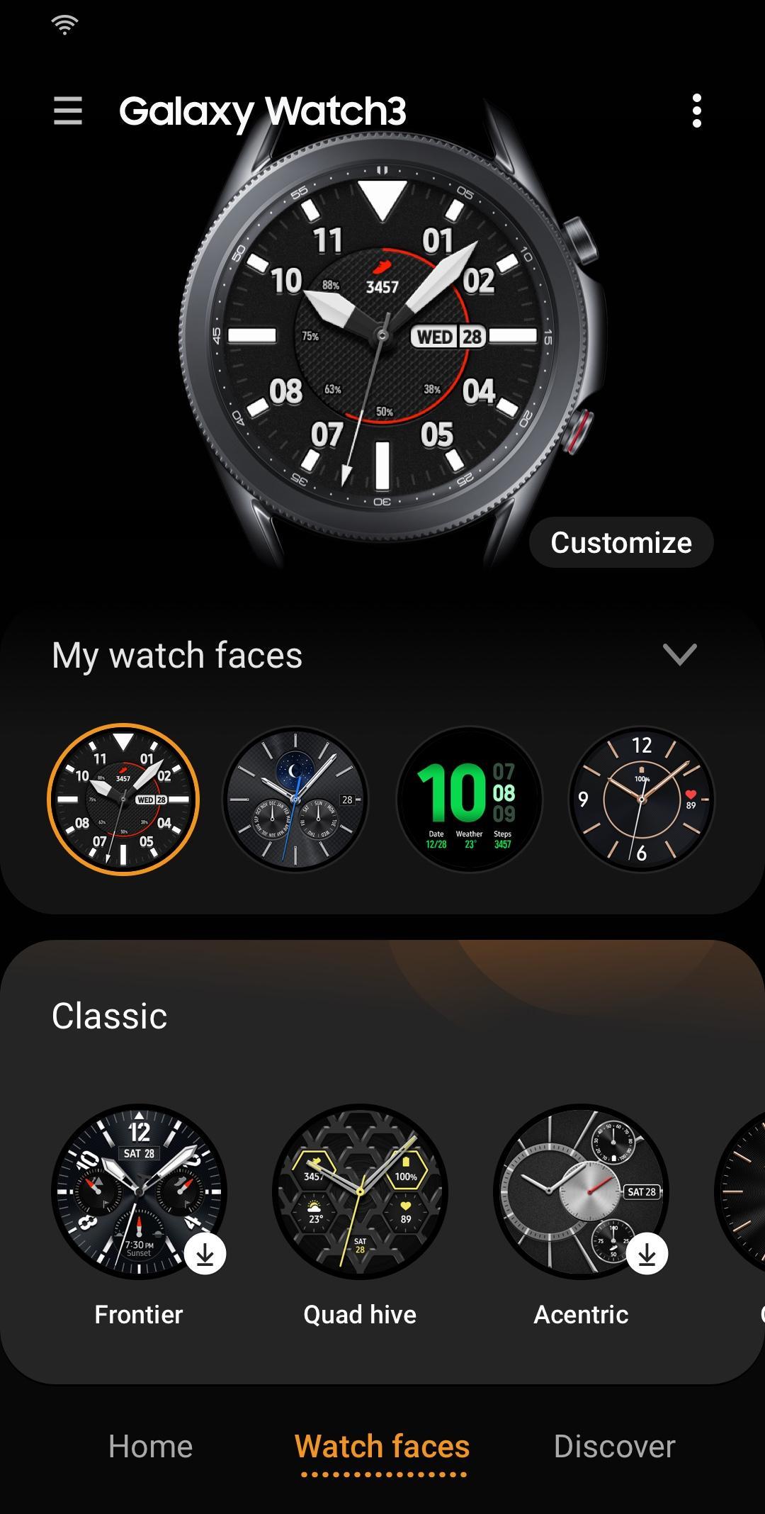 Программа для galaxy watch. Приложение для галакси вотч. Galaxy Wearable Samsung Gear. Приложение самсунг галакси вотч Актив. Samsung Galaxy watch приложения.
