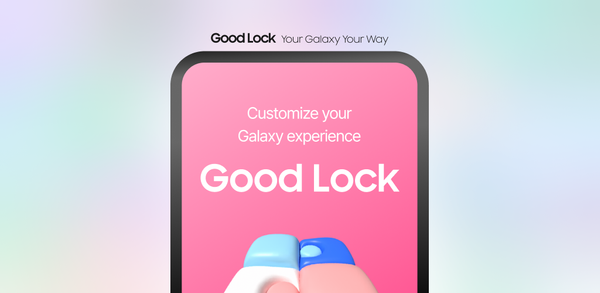 Cómo descargar la última versión de Good Lock APK 3.0.12.1 para Android 2025 image