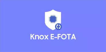 Knox E-FOTA