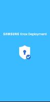 Knox Deployment پوسٹر